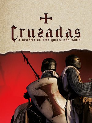 cover image of Cruzadas